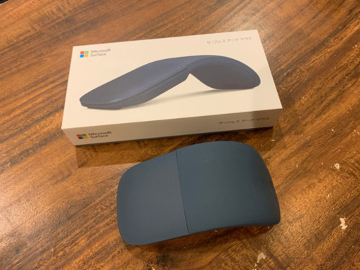 ※値下げしました　SurfaceLaptop3 コバルトブルー　専用マウス付き