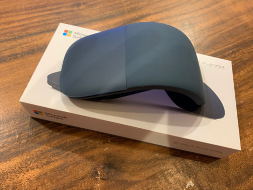 ※値下げしました　SurfaceLaptop3 コバルトブルー　専用マウス付き