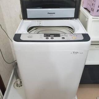交渉中🔦動作確認済み🔦全自動洗濯機 NA-F50B7　
