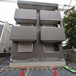 【京浜急行線梅屋敷駅最寄りの築浅マンション❗】駅から徒歩6分❗ ...