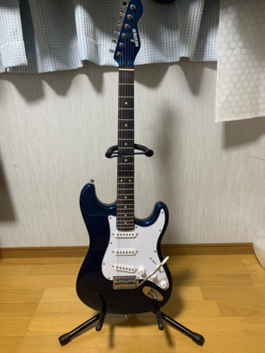 エレキギター 初心者セット