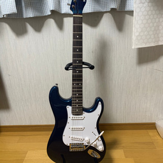 エレキギター 初心者セット