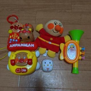 アンパンマン色々　まとめ売り