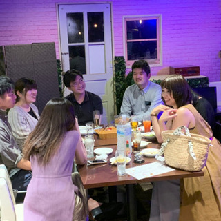 7/31素敵な出会いがありますように😁