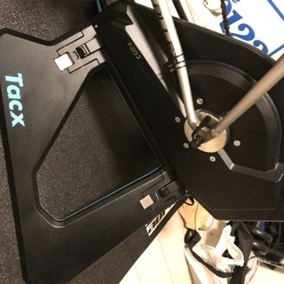 Tacx Neo2 Smart