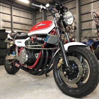 カワサキ Z2 750RS 1973年 初期型 Z2F 2000番台 旧車 ネイキッド カワサキ Z2 750RS 1973年 初期型 Z2F 2000番台 旧車 ネイキッド