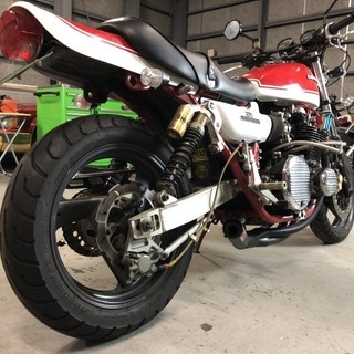 カワサキ Z2 750RS 1973年 初期型 Z2F 2000番台 旧車 ネイキッド