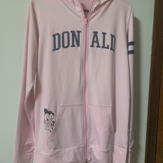 ラッシュガード　Donald Ｌサイズ　お値下げしました❣️