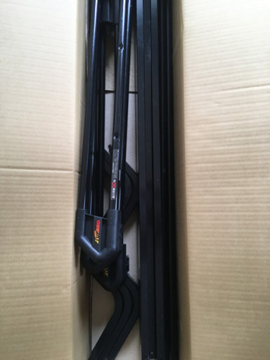 【中古・美品】タフレックPH237A/TUFREQ