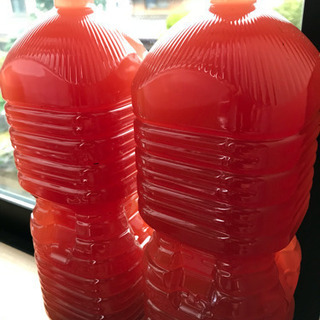 光合成細菌 自家栽培 濃厚PSB 500ml 針子、稚魚のエサ、無農薬栽培に。の画像