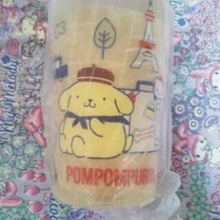 【自己紹介・商品説明必読】ポムポムプリン　プラカップ