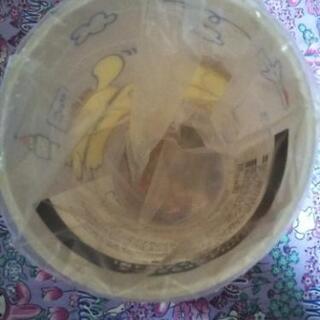 【自己紹介・商品説明必読】ポムポムプリン　プラカップの画像