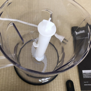 ブラウン　マルチクイック5の画像