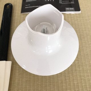 ブラウン　マルチクイック5の画像