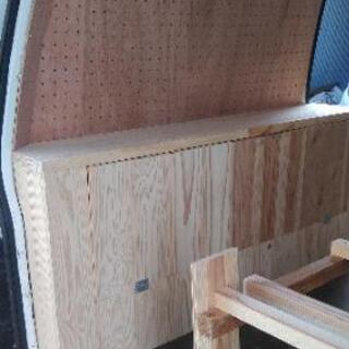 ディーゼル　キャンピング仕様　格安の画像