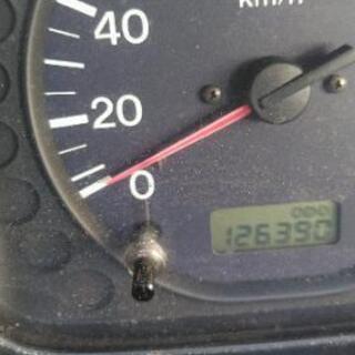 ディーゼル　キャンピング仕様　格安の画像