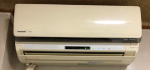 ＜工事可＞＜大型　ハイスペック＞エアコン　パナソニック　＜格安＞