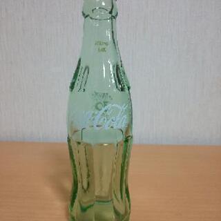 【Disney】30周年 限定コカ・コーラボトル 瓶の画像