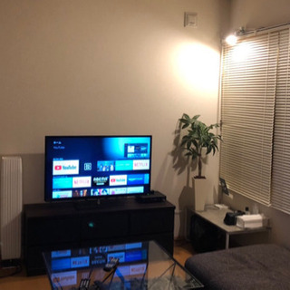 Hisense 32v 液晶テレビ