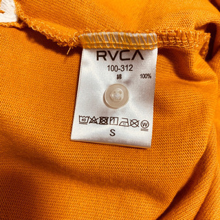 レディース   ポロシャツ/ルーカ 半袖 クロップド　Sの画像