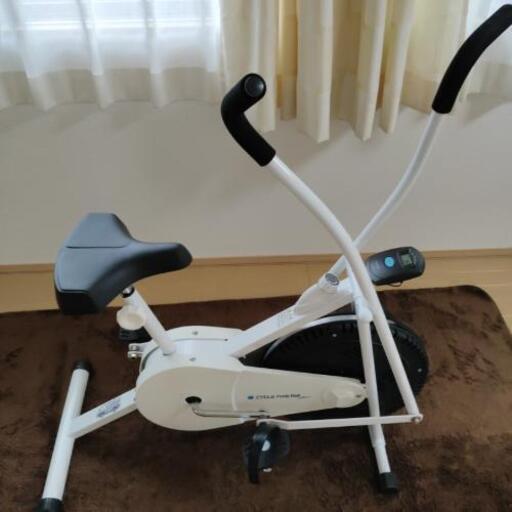 【 値下げしました 】 サイクルツイスター