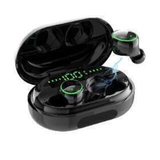 Bluetoothイヤホン 防水 軽量 新品未使用