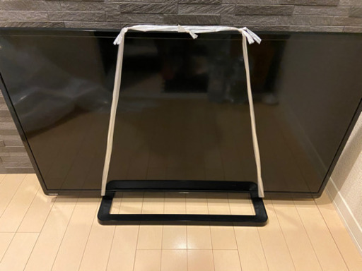 東芝　REGZA 40型