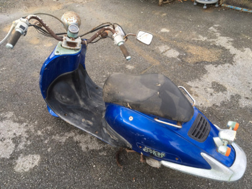 ジョーカー　部品取り