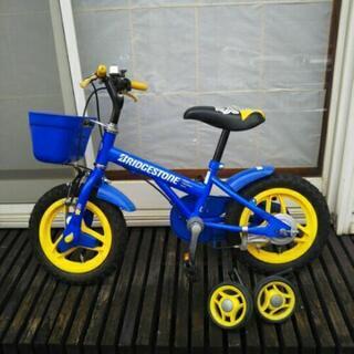 子供用自転車