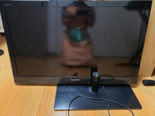 SONY 32インチ 2011年製 テレビ
