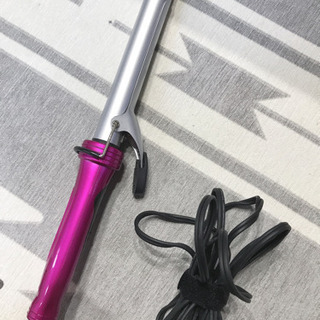 ヘアアイロン
