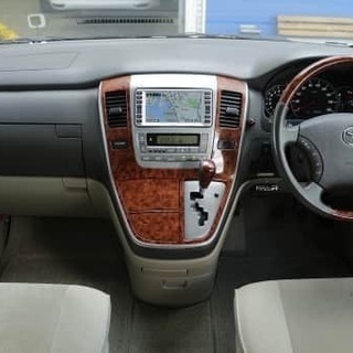彼に乗ってほしい車No.1(^^)/高級ミニバン★アルファード！！！の画像