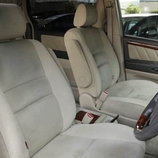 彼に乗ってほしい車No.1(^^)/高級ミニバン★アルファード！！！の画像