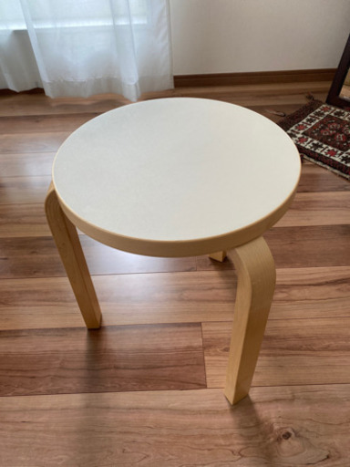 scope別注　artek(アルテック)スツール