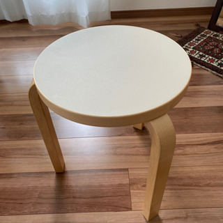 scope別注　artek(アルテック)スツール