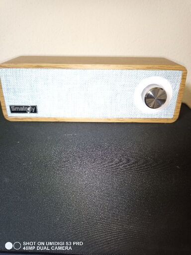 Bluetoothスピーカー