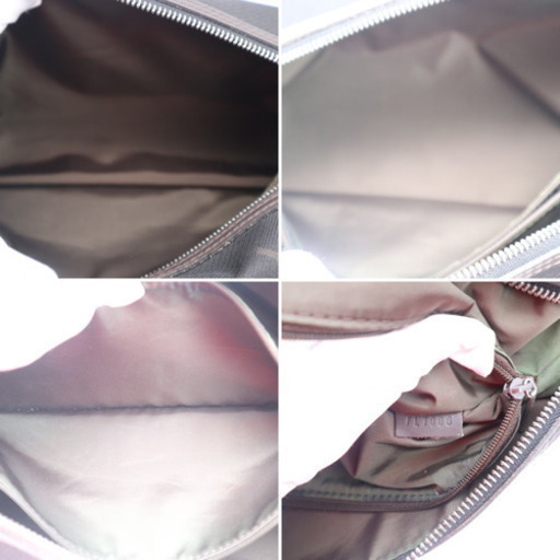 《LOUIS VUITTON/トゥルース アルバトロス》ABランク 美品 袋 黒