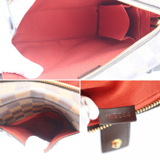 《LOUIS VUITTON/オラフPM ショルダーバッグ》ABランク 美品