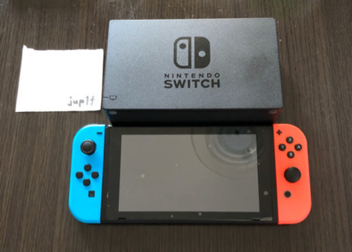 任天堂Switch 旧型
