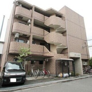 🌺初期費用9万円🎉昭島市🎉ＪＲ青梅線 中神 徒歩4分🎉1K🎉イン...