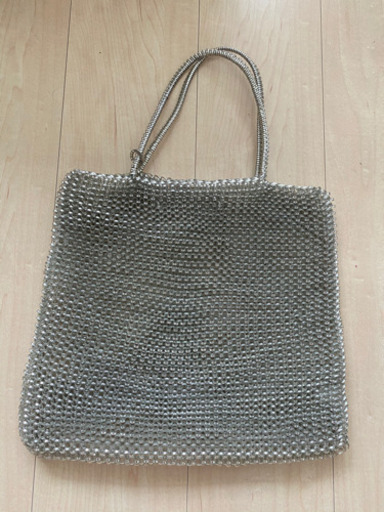 アンティプリマバッグ　美品