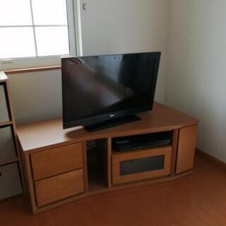 テレビボード