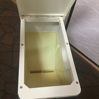 米びつ12kg の画像