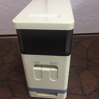米びつ12kg 