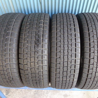 ファルケン ESPIA 185/70R14 4本 8～9分溝の画像