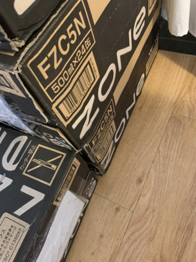 ZONE4ケース　96本