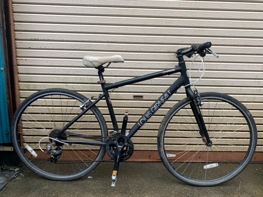 ルイガノ CHASSE(シャッセ) 年式不明 サイズ470 メンテナンス済み 中古