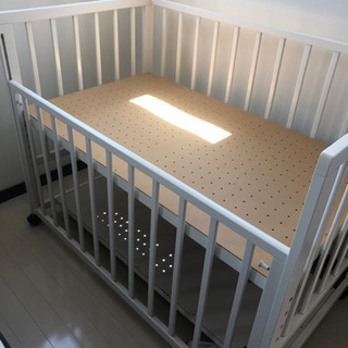 ベビーベット　ベビー布団の画像