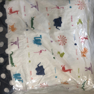 ベビーベット　ベビー布団の画像