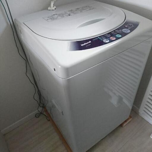 洗濯機